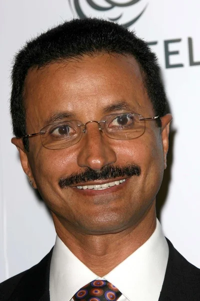 His Excellency Sultan Ahmed bin Sulayem — Stock Photo, Image