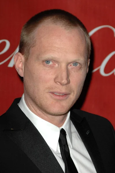 Paul Bettany — Stock fotografie