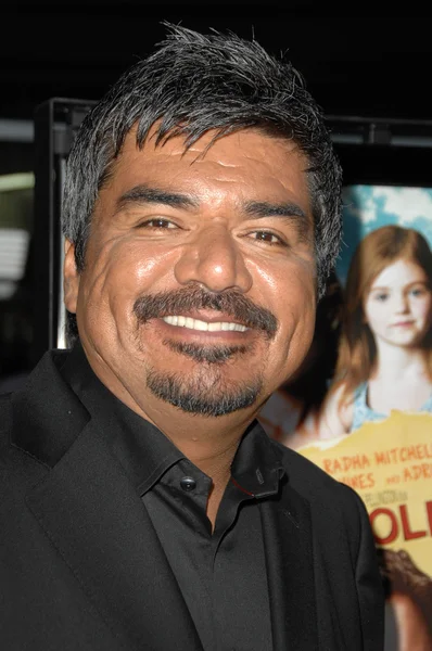 George Lopez