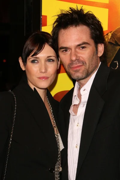 Billy burke, Polyanna gül — Stok fotoğraf