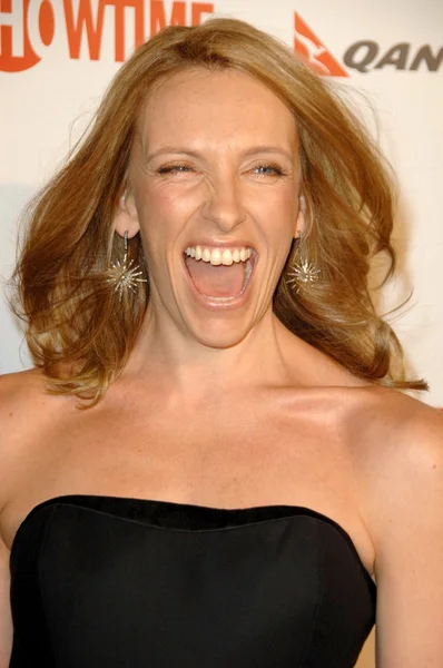 Toni Collette — Stockfoto