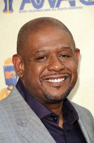 Forest Whitaker — Stock Photo, Image