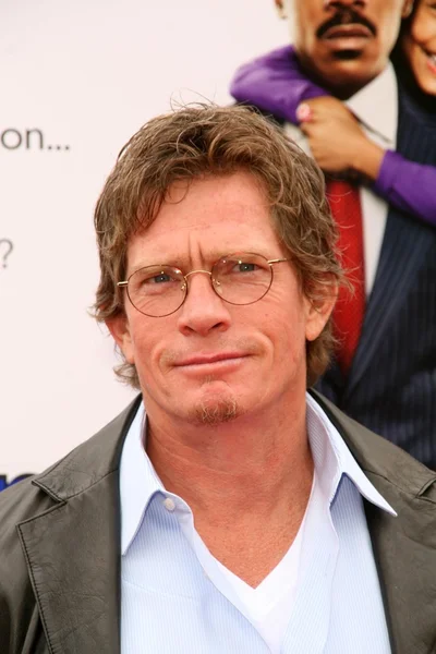 Thomas haden 教堂 — 图库照片