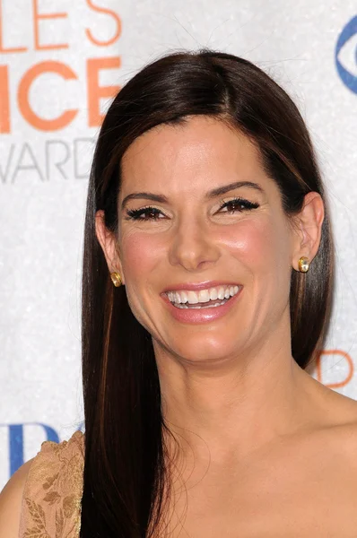 Sandra Bullock — Stock Photo, Image