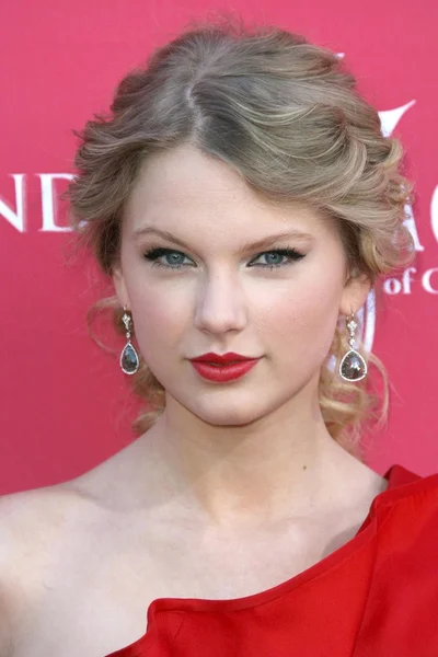 Taylor Swift. — Foto de Stock