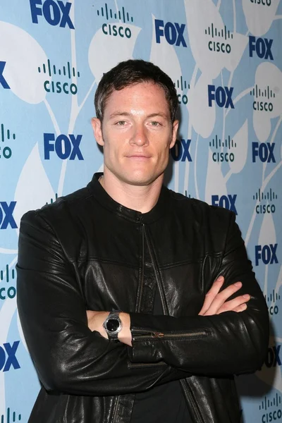 Tahmoh Penikett — Stock fotografie