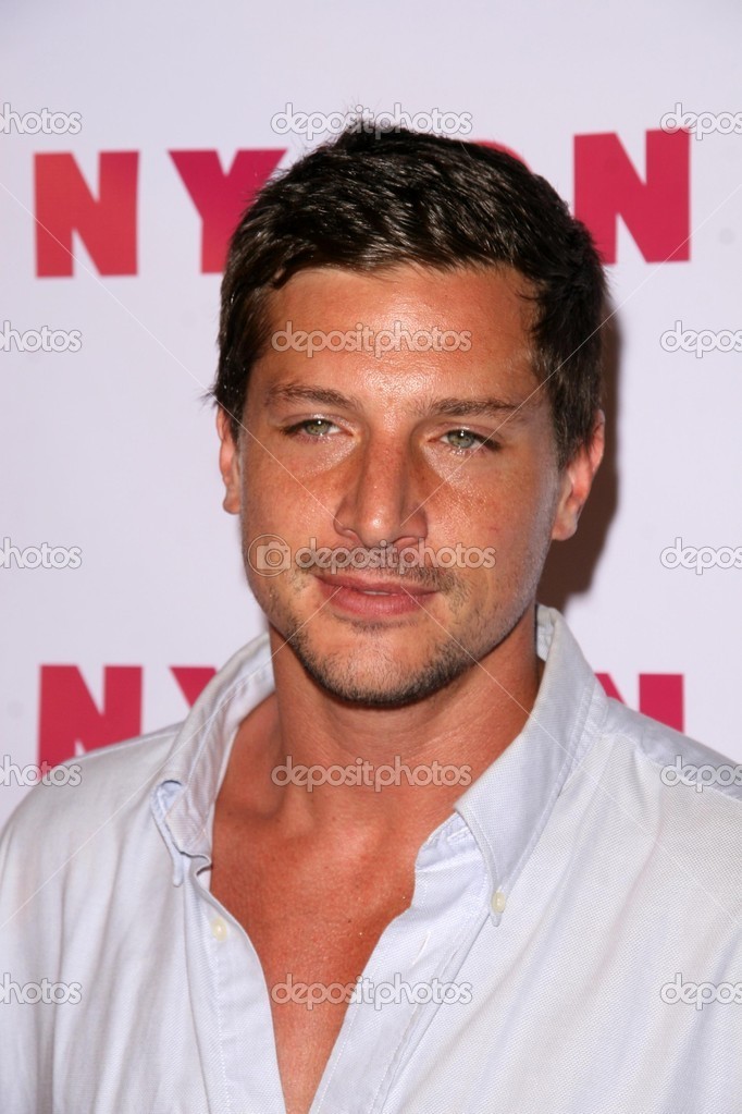 Simon Rex – Stock Editorial Photo © s_bukley #15082939