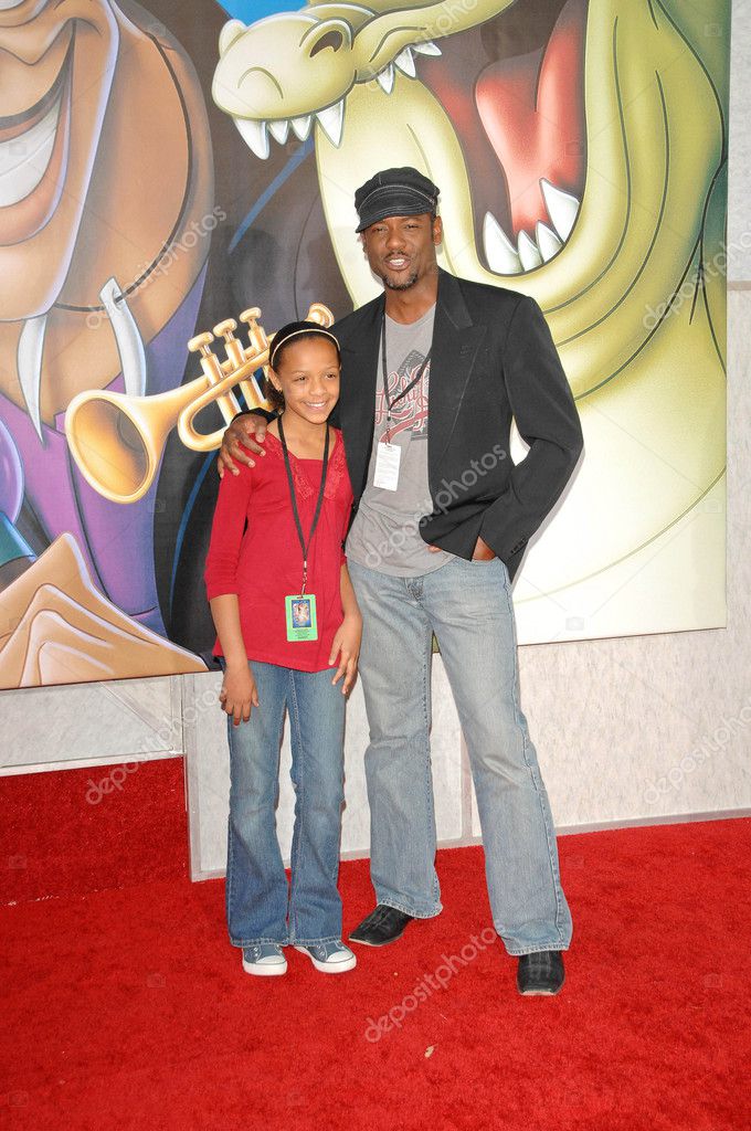 Blair Underwood – Stock Editorial Photo © s_bukley #15085251