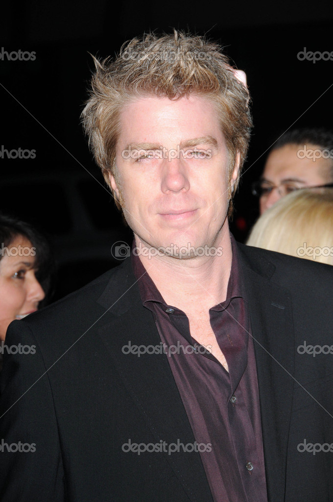 Kyle Eastwood at the &ldquo;Invictus&rdquo; Los Angeles Premiere, Academy of Motion