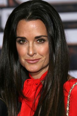 Kyle Richards