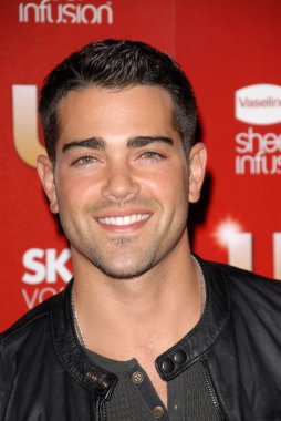 Jesse Metcalf