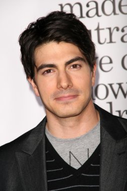 Brandon Routh