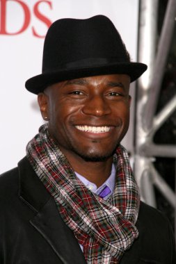 Taye Diggs