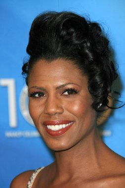 Omarosa Manigault-Stallworth