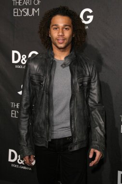 Corbin bleu