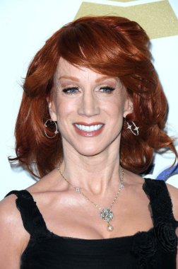 Kathy Griffin