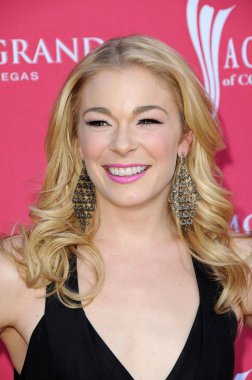 Leann Rimes