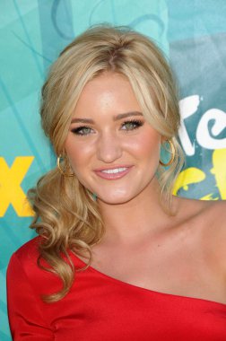 Amanda Michalka