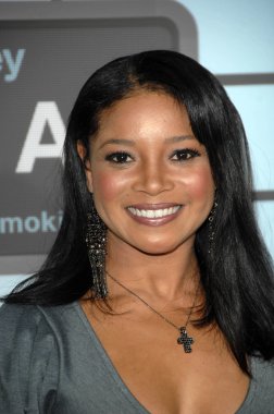 Tamala jones