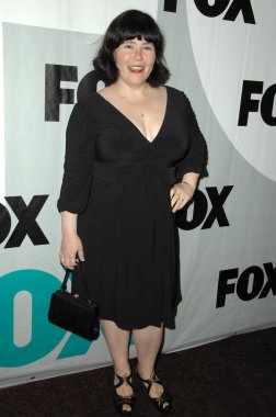 Alex borstein fox all-star kış partisinde. benim ev, los angeles, ca. 01-13-09