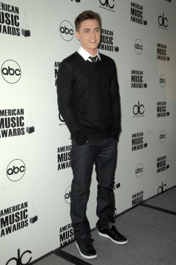 Jesse mccartney