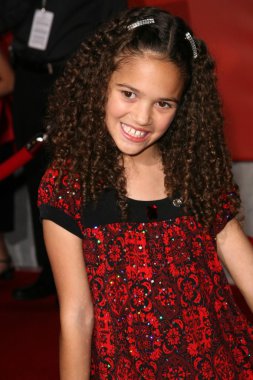 Madison Pettis