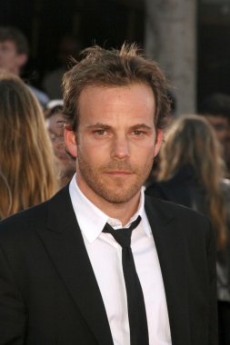 Stephen Dorff