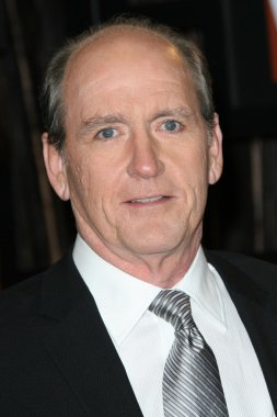 Richard Jenkins