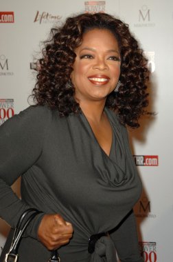 Oprah Winfrey
