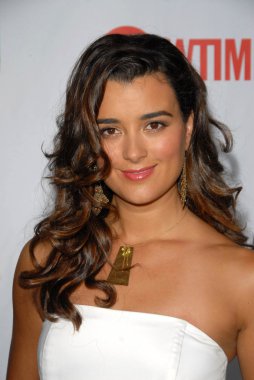 Cote de Pablo