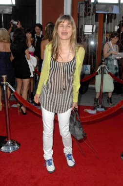 Catherine Hardwicke