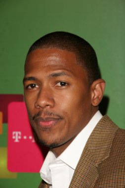 Nick Cannon