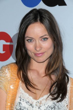 Olivia Wilde