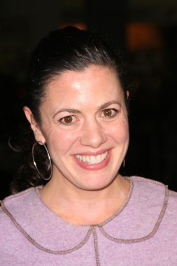 Jacqueline Mazarella