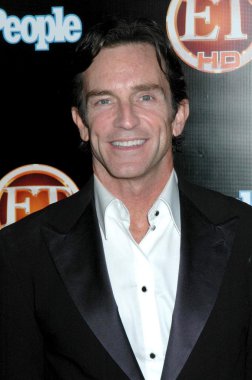Jeff Probst