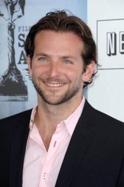 Bradley Cooper