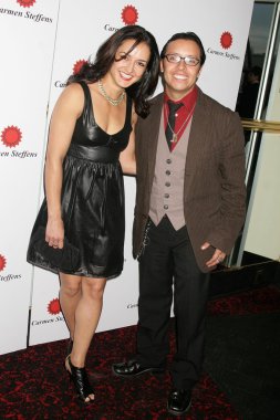 Estella perez ve efren ramirez