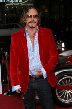 Mickey Rourke