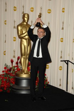 Danny Boyle