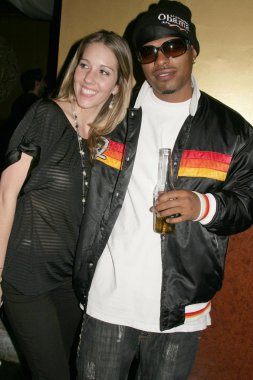 Kristen Black and Ace Boogie