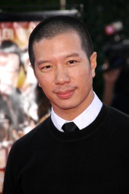 Reggie Lee