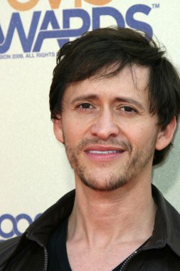 Clifton Collins Jr