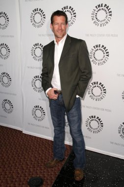 James Denton at 'Desperate Housewives' presented by the Twenty-Sixth Annual William S. Paley Television Festival. Arclight Cinerama Dome, Hollywood, CA. 04-18-09