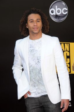 Corbin bleu