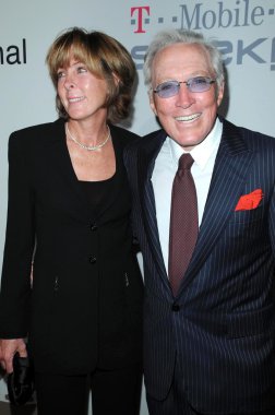 Andy Williams, Debbie Williams