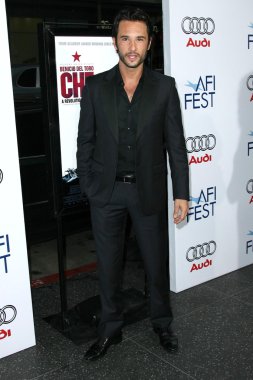 Rodrigo Santoro