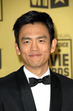 John cho, 15 yıllık eleştirmen 's choice Ödülleri, hollywood Paladyum, hollywood, ca. 01-15-10
