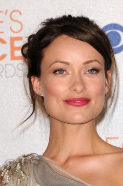 Olivia Wilde