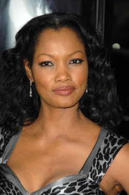 Garcelle Beauvais