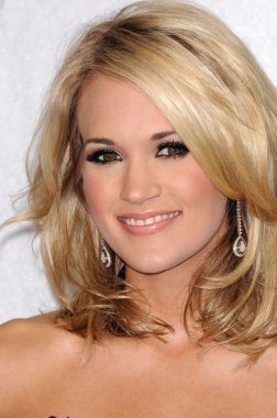 Carrie Underwood